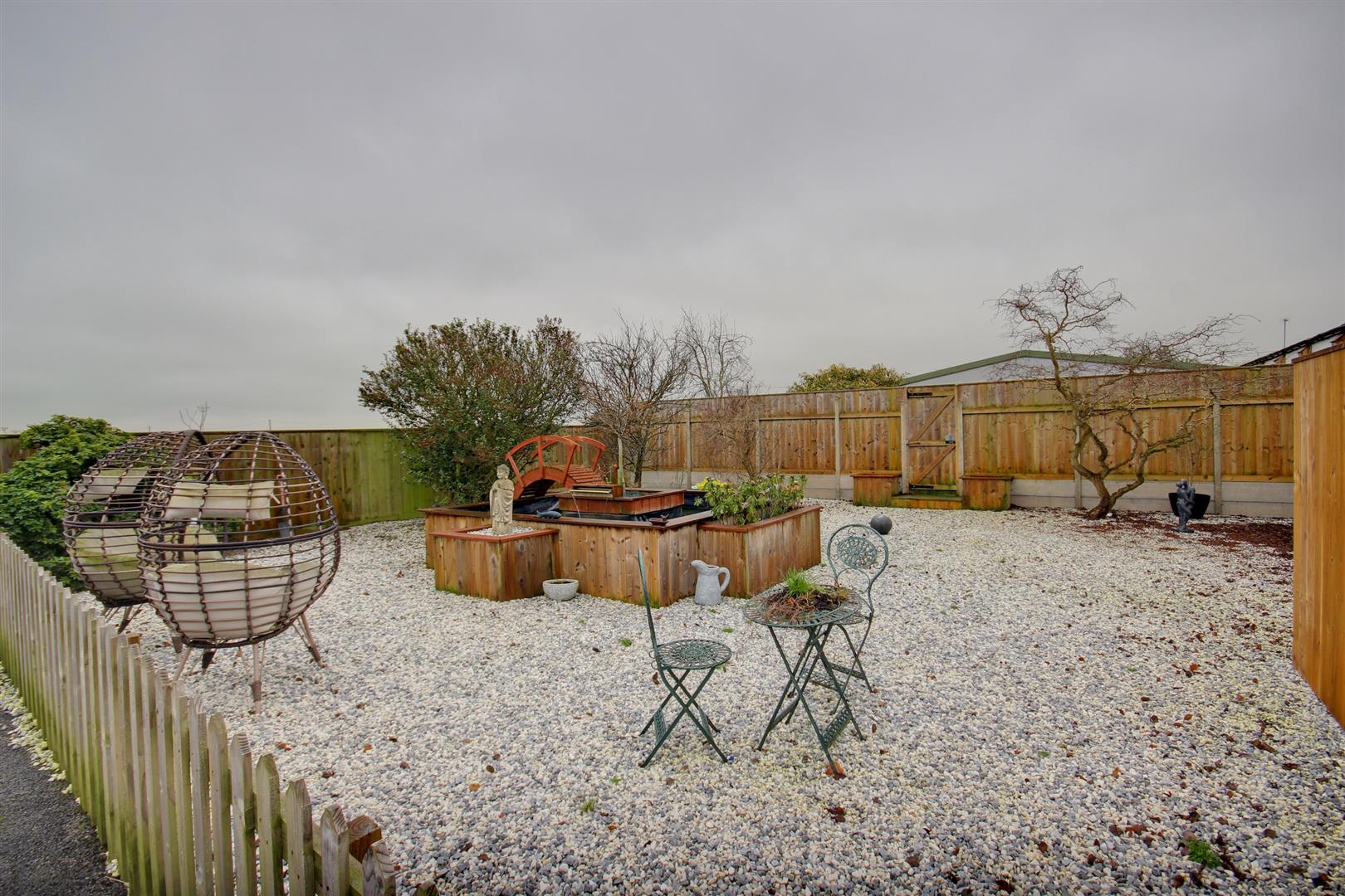 Arram Road, Leconfield, Beverley